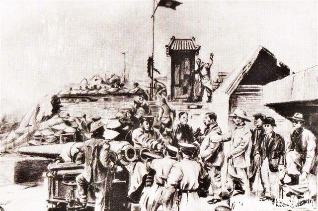 清法|法国不胜而胜,清政府不败而败,清法战争的结局该如何解读