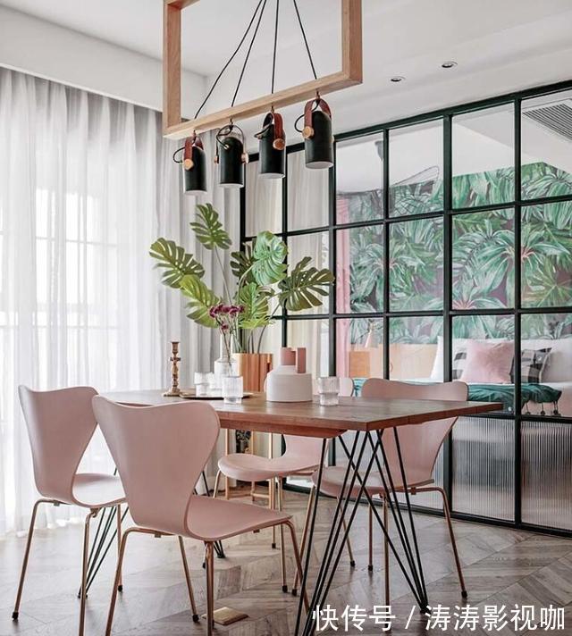 小居室|别再嫌房子面积小了,5个实用的改造方法,分分钟扩大家里的空间