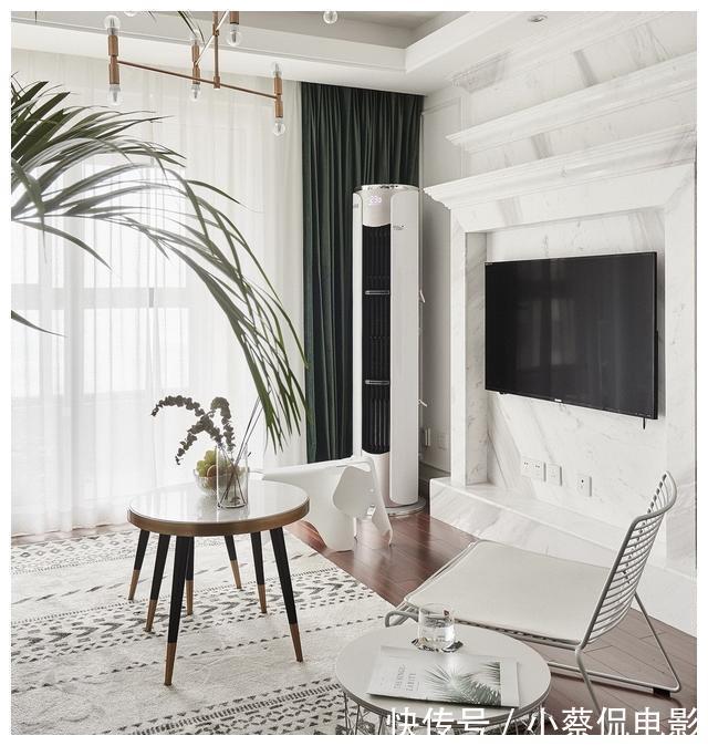 ins|北欧+ins风，精致时尚范，打造有情调的家，超赞的设计！