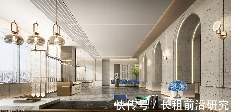 森林公寓|Z世代新人居,碧桂园"第二个家"亮了