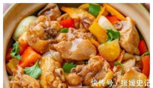 鸡肉|孩子觉得自己笨学习没有动力,多吃益智菜,开发智力更聪明