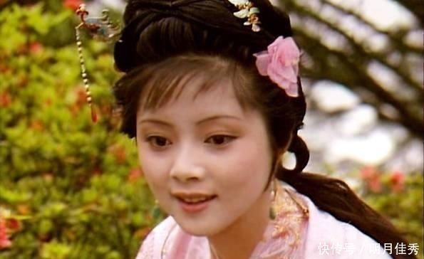 焦大!《红楼梦》贾府最恶心的人竟然是她,怪不得宝玉要将她赶出去