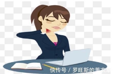 颈椎|头晕头痛?脖子酸痛?手麻?颈椎病这个“流行”病要注意