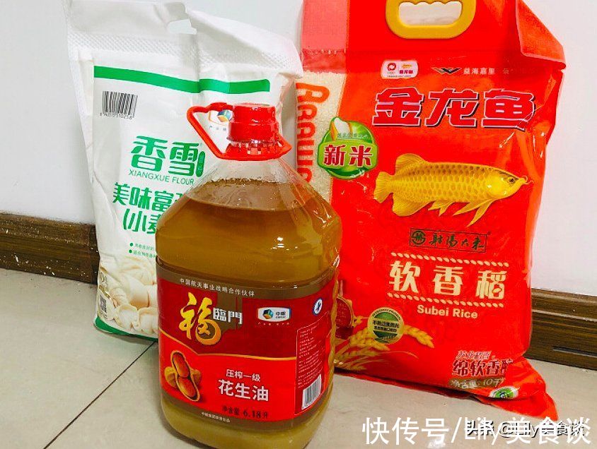 寒冬来临，这6类物资提前备好，耐存储营养全，不出门不影响生活