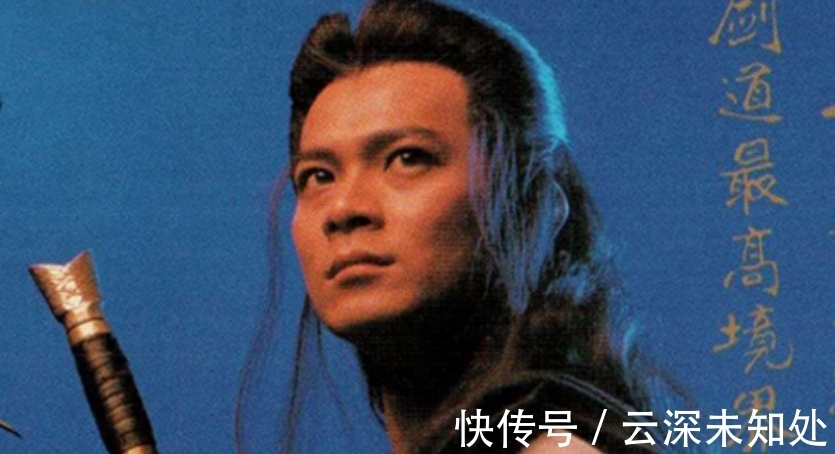 慕容博#扫地僧名扬四海,独孤求败为何没有登门挑战?杨过在剑冢发现谜底