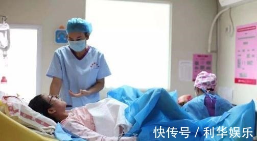 分娩|九个“产房行话”,产妇有必要提前了解,生孩子时不尴尬无压力