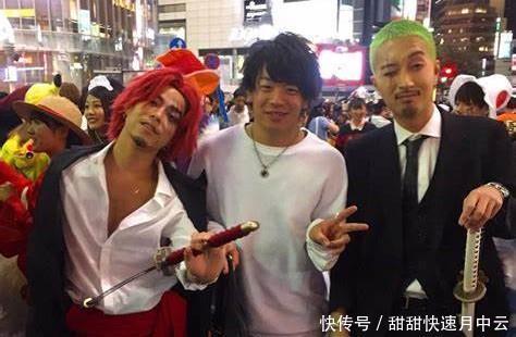 路飞|天龙人最大威胁!海贼王革命军是怎样一个组织1张图让你看明白!