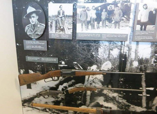 騎警|史上最強逃犯負重72斤跑得比狗還快，80年來真實身份成謎