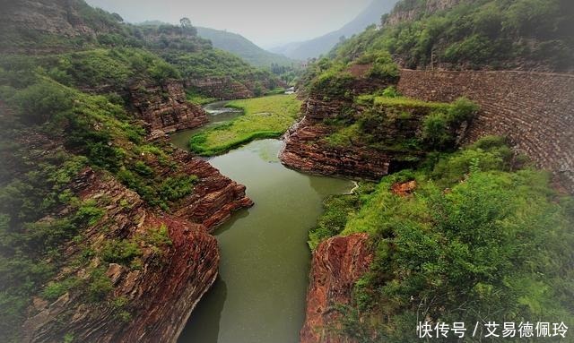 华北平原|消失的邺城：拆城狂魔隋文帝，彻底毁掉一座历史名城