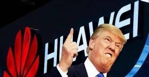 存亡|任正非终于笑了,反制美国的王牌露出身影,稀土成为不二选择