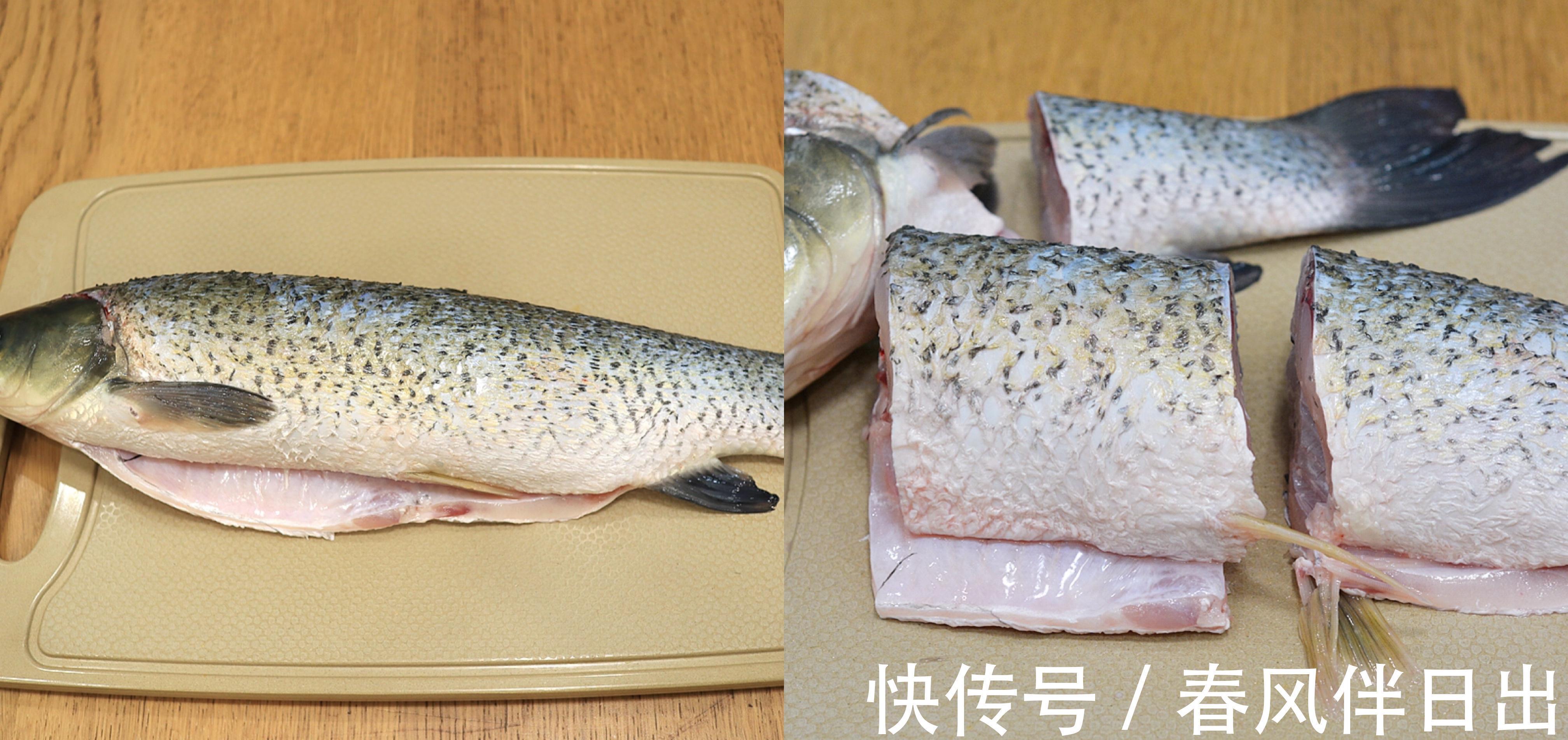 北京一家3口的日常晚餐，1荤3素真实惠，网友：这鱼给我留一块