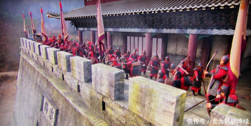 我国|他是我国古代的英雄人物,但实际上却并不受皇帝待见!
