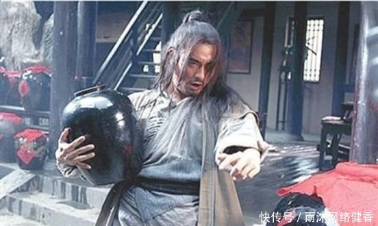 推崇|醉打蒋门神,武松明明只是给施恩当了次狗腿子,为何却备受推崇?