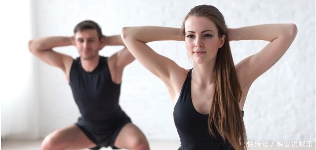 运动|高血压最怕的运动是什么“3怕1注意”,知道吗