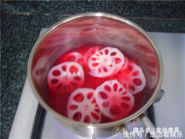 鲜甜|减肥瘦身不要错过这道菜,口感鲜甜爽脆,饱腹感强又补钙