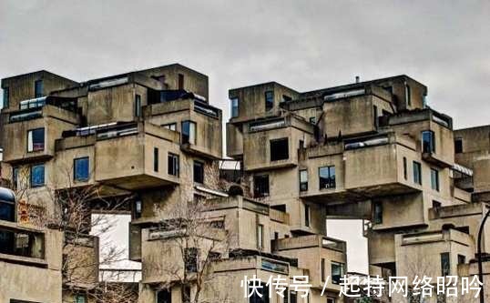 |世界4大搞笑的建筑:最后一个在上海!