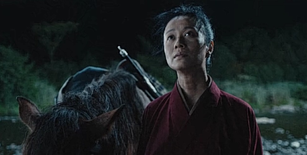  节目|他是《演员2》第五位导演，手握天使剧本，直接左右待定演员命运