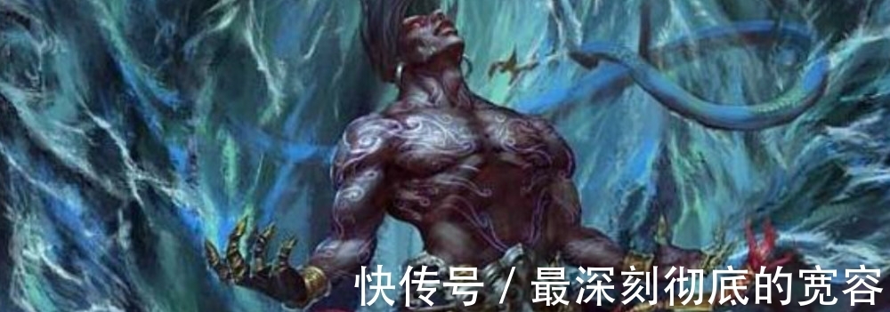 皇甫龙|《镇魂街》中还会出现哪些中国神武灵?