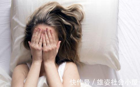 起床|肝脏好不好,睡上一觉就知道!起床没有3大表现,说明肝还算健康