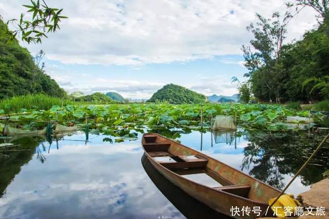 烟雨建水，浪漫芳华……尽在滇越铁路边沿的四座边城！