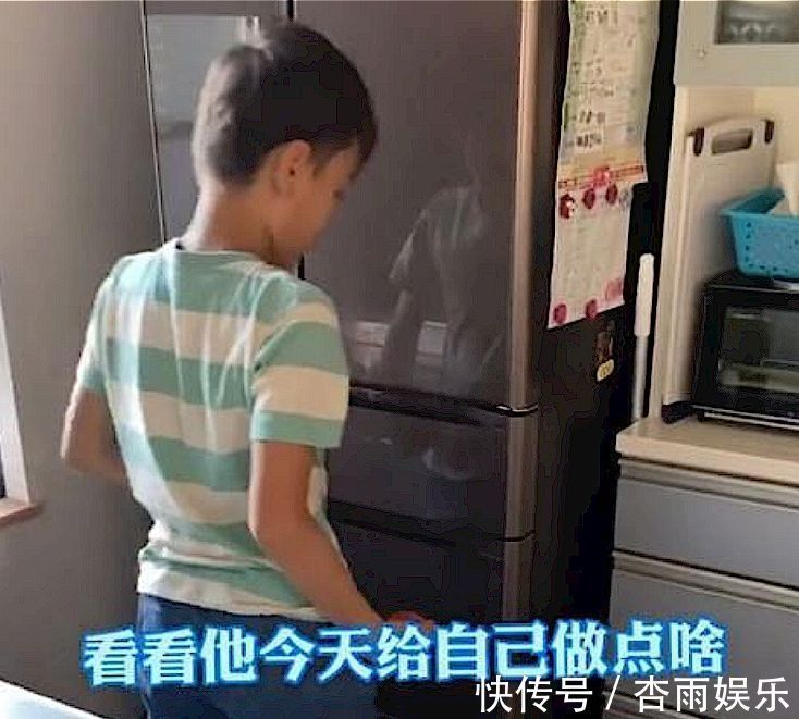 男孩|国外11岁男孩的清晨,给中国家庭上了一课,值得每一位家长学习