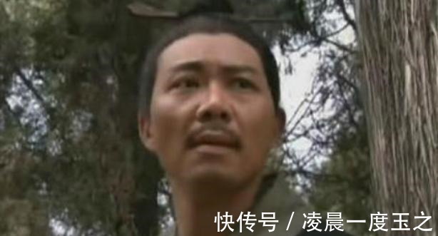 公孙胜#水泊梁山上,此人能以一敌百,却被排在地煞星中,结局比武松还好