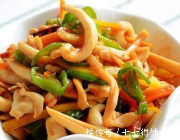 肠胃|小雪节气到来人们经常肠胃不适吃不下饭，多吃养胃菜，肠胃更健康