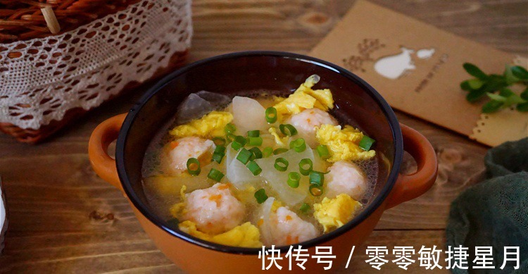 维c|此菜维C含量是苹果8倍!1元1斤,煮汤味道特别鲜,天凉要常吃!