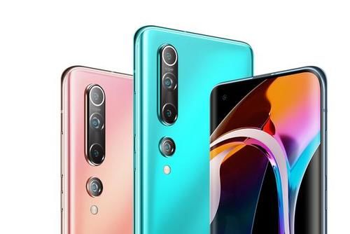 首选|2020年旗舰手机盘点，实用党首选这五款，不超过4000元1、Redmi K30S至尊纪念版2、小米103、一加8T4、OPPO Ace25、魅族17