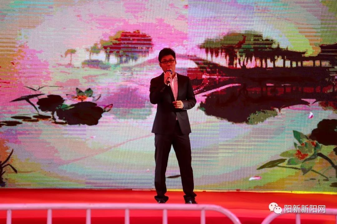 开盘|阳新城东新区太阳城今天聚集了好多人！原来是......