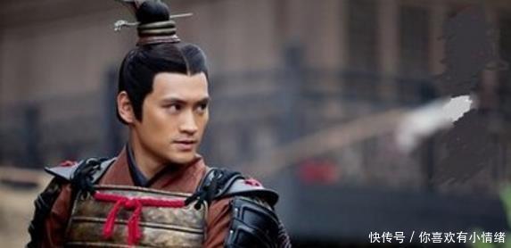 皇帝|古代一位让众位皇帝都奉为偶像的一位皇帝,却被指责不能容一妻子