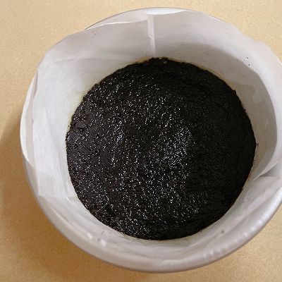 暗黑大理石芝士蛋糕