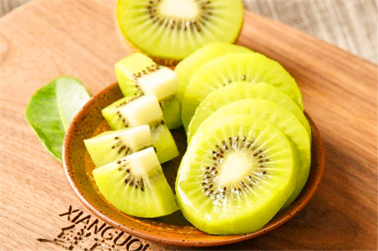 皮肤|皱纹“讨厌”的5种水果,每天吃两口,皮肤紧致有弹性,远离皱纹