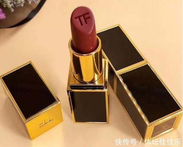 选错|TF热门口红试色大全,TF16显白王炸,80百搭显气质,别选错了!