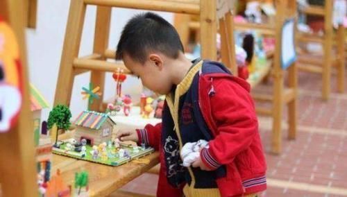 超能力|“妈妈我有超能力”!孩子话音刚落,母亲抱着儿子直奔医院