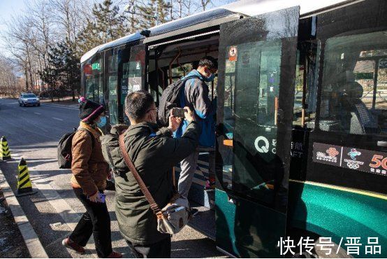 这些天，我为生在中国而无比自豪|聚焦北京冬奥 | 中外