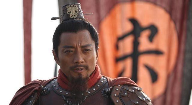 宋江等人|水浒中结局最好之人,最早看穿宋江,谎称回乡探母却一去不归