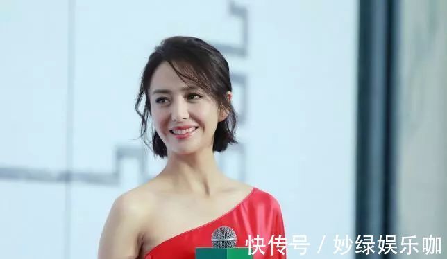 何炅问佟丽娅:找你主持节目多少钱佟丽娅的回复笑翻全场