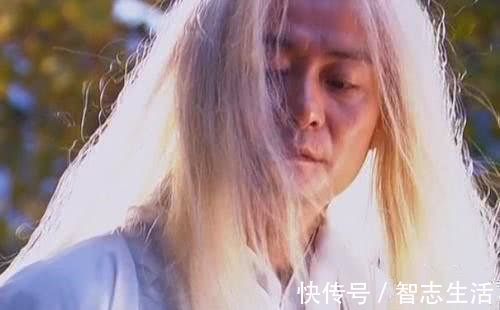 渡劫#倚天中,最被低估的高手,秒杀阳顶天,远胜张三丰,打平黄衫女子