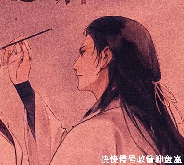 王安石@王安石儿子:老婆被老爹送给别人,我写下的这首词,必将千古流传