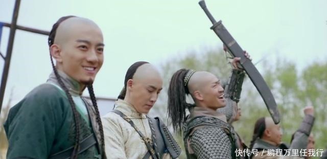 清太祖努爾哈赤為何要處死戰功顯赫的親兒子褚英其實原因很簡單!