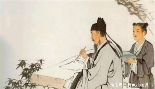 口蜜腹剑!王维最美的一首诗,短短20个字却充满禅意,很多人读过却不懂