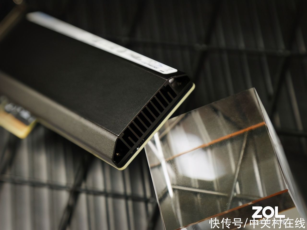 闪存颗粒|大普微DapuStor haishen H3200企业级SSD评测