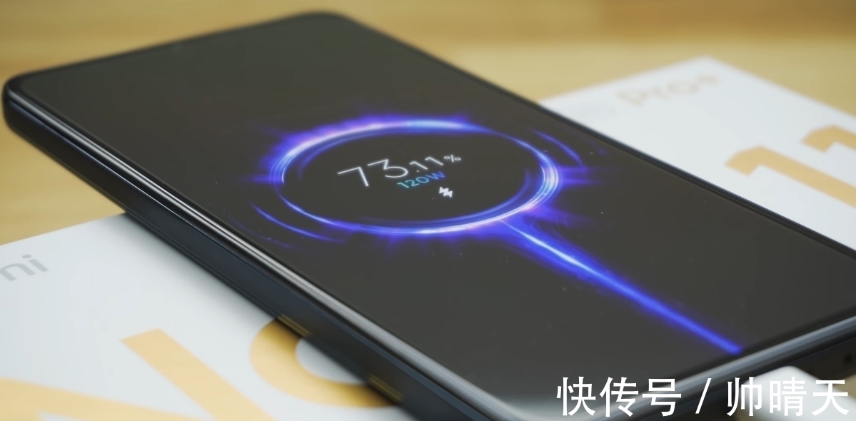 价位段|RedmiNote11Pro使用一个月,感触太多,我愿称它千元“最强手机”