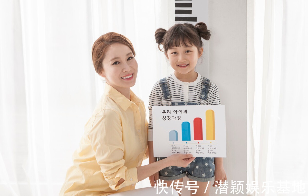 青春期|一直长不高的娃,身体若有四种特征,或是“晚长”,父母别太焦虑