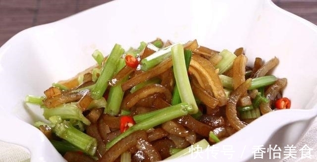 做法|猪皮5种最好吃的做法，每种都简单美味，看看你喜欢吃哪种？