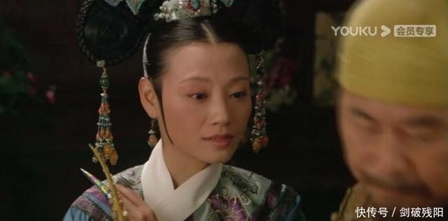 看做|谁看懂了端妃才是害死雍正的幕后黑手,看做的几件事,招招致命