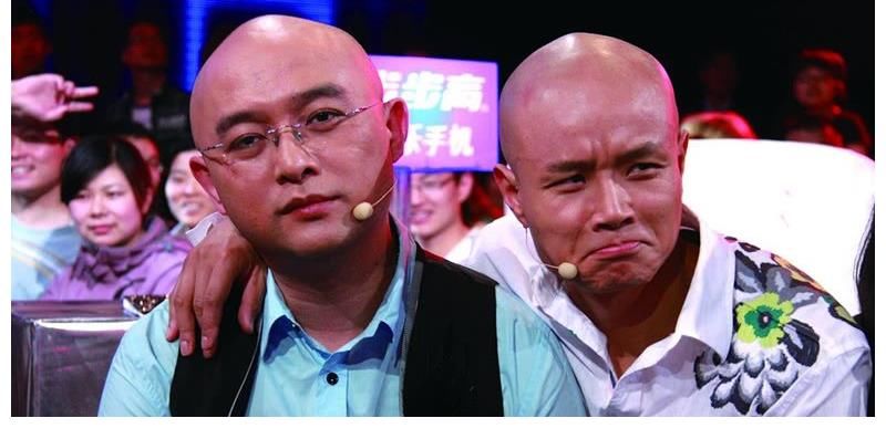 媽媽聽我說|主持人樂嘉回應“強吻謝娜”一事，稱網友沒有最基礎的分辨力