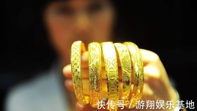 中国历史 女人再持家,也要戴黄金手镯,以下4点很重要