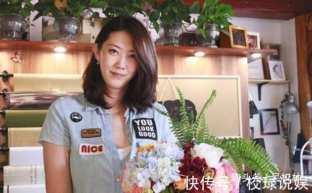 女排精神|女排第一女神,已与央视编导离婚,成为一名老板,32岁美得惊艳